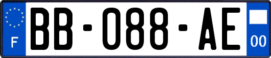 BB-088-AE