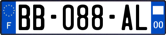 BB-088-AL