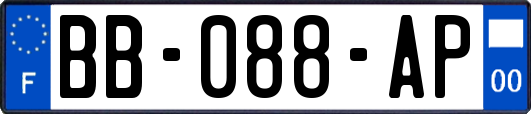 BB-088-AP