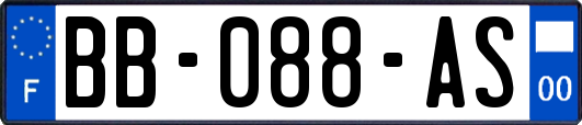 BB-088-AS