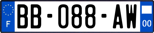 BB-088-AW