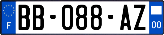 BB-088-AZ