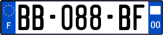 BB-088-BF