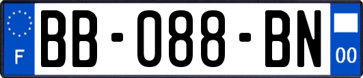 BB-088-BN