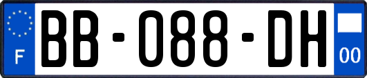 BB-088-DH