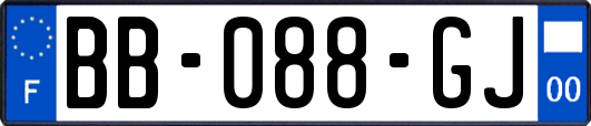 BB-088-GJ