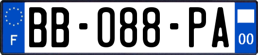 BB-088-PA