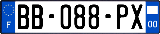 BB-088-PX