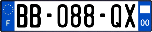 BB-088-QX