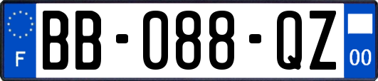 BB-088-QZ