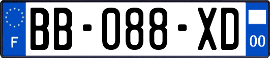 BB-088-XD