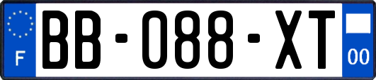 BB-088-XT