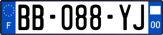 BB-088-YJ