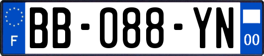BB-088-YN