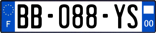 BB-088-YS