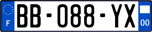 BB-088-YX