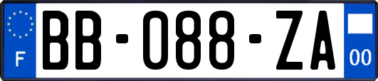 BB-088-ZA