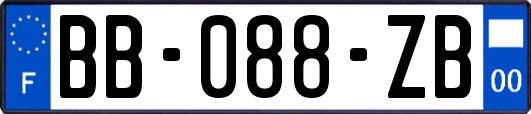 BB-088-ZB