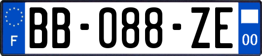 BB-088-ZE