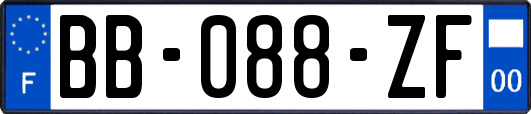 BB-088-ZF