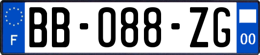 BB-088-ZG