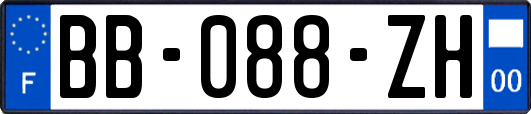 BB-088-ZH