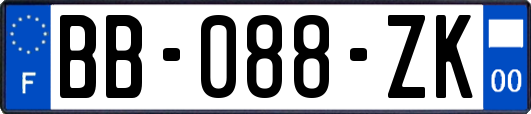 BB-088-ZK