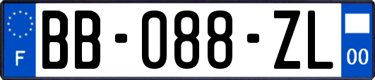 BB-088-ZL