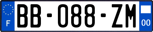 BB-088-ZM