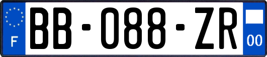 BB-088-ZR