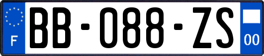 BB-088-ZS