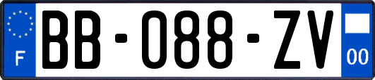 BB-088-ZV