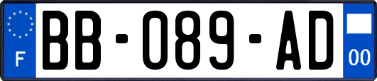 BB-089-AD