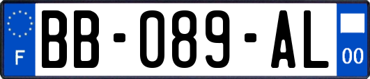 BB-089-AL