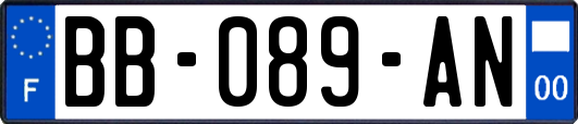 BB-089-AN