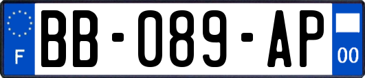 BB-089-AP