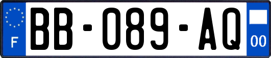 BB-089-AQ