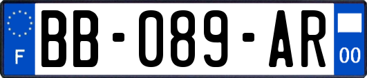 BB-089-AR