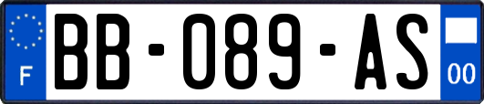 BB-089-AS