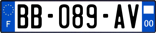 BB-089-AV