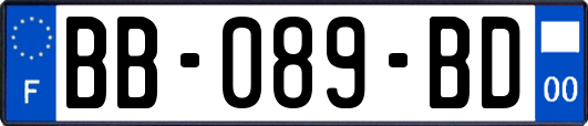 BB-089-BD