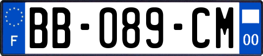 BB-089-CM