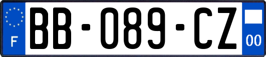 BB-089-CZ