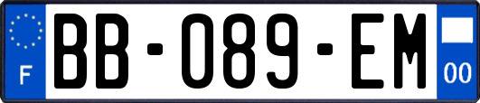 BB-089-EM