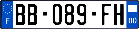 BB-089-FH