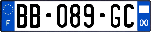 BB-089-GC