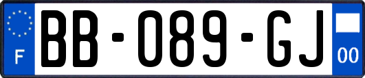 BB-089-GJ