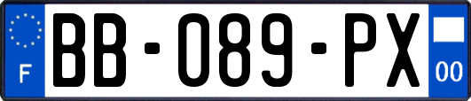 BB-089-PX