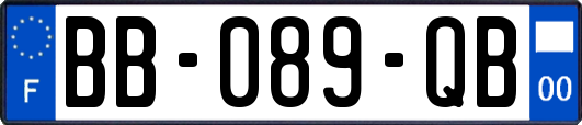 BB-089-QB