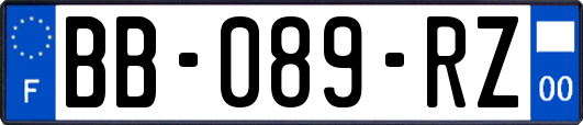 BB-089-RZ